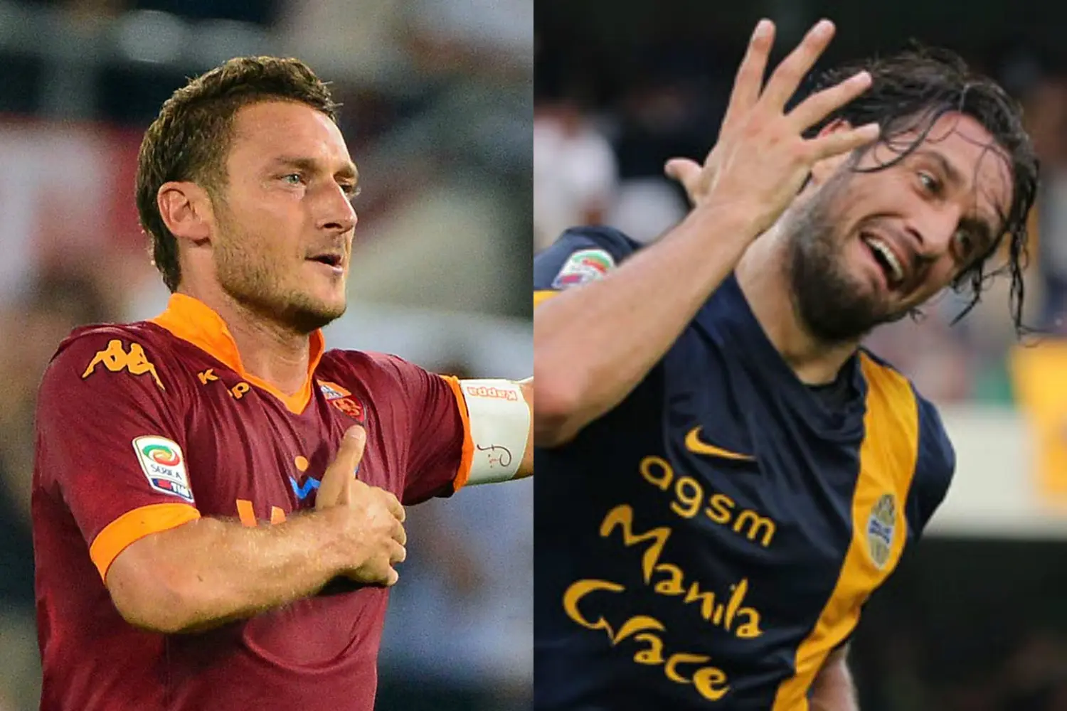 totti toni