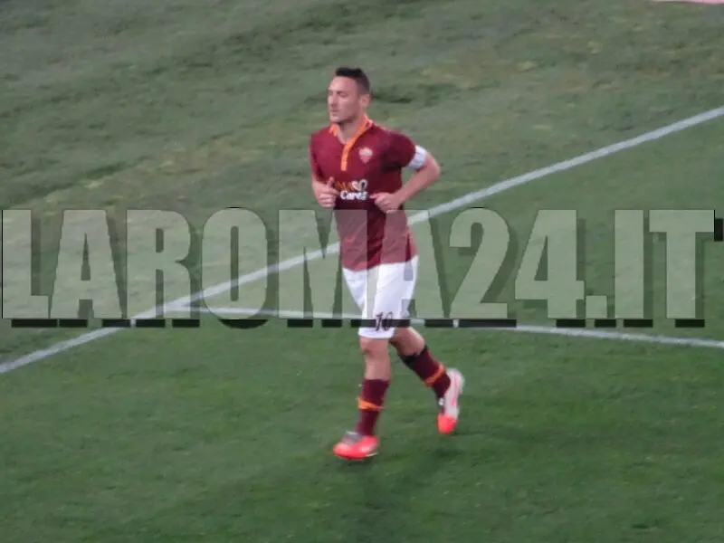 totti ttt figura