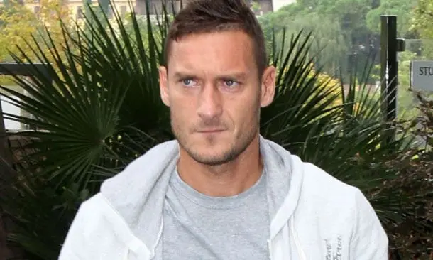 totti villa stuart borgheser
