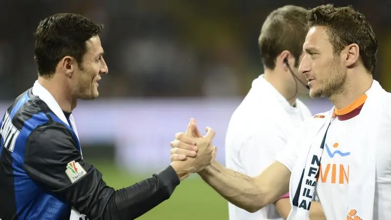 totti zanetti