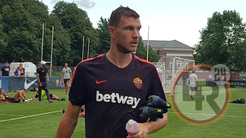 tourne usa boston dzeko 02082018 1