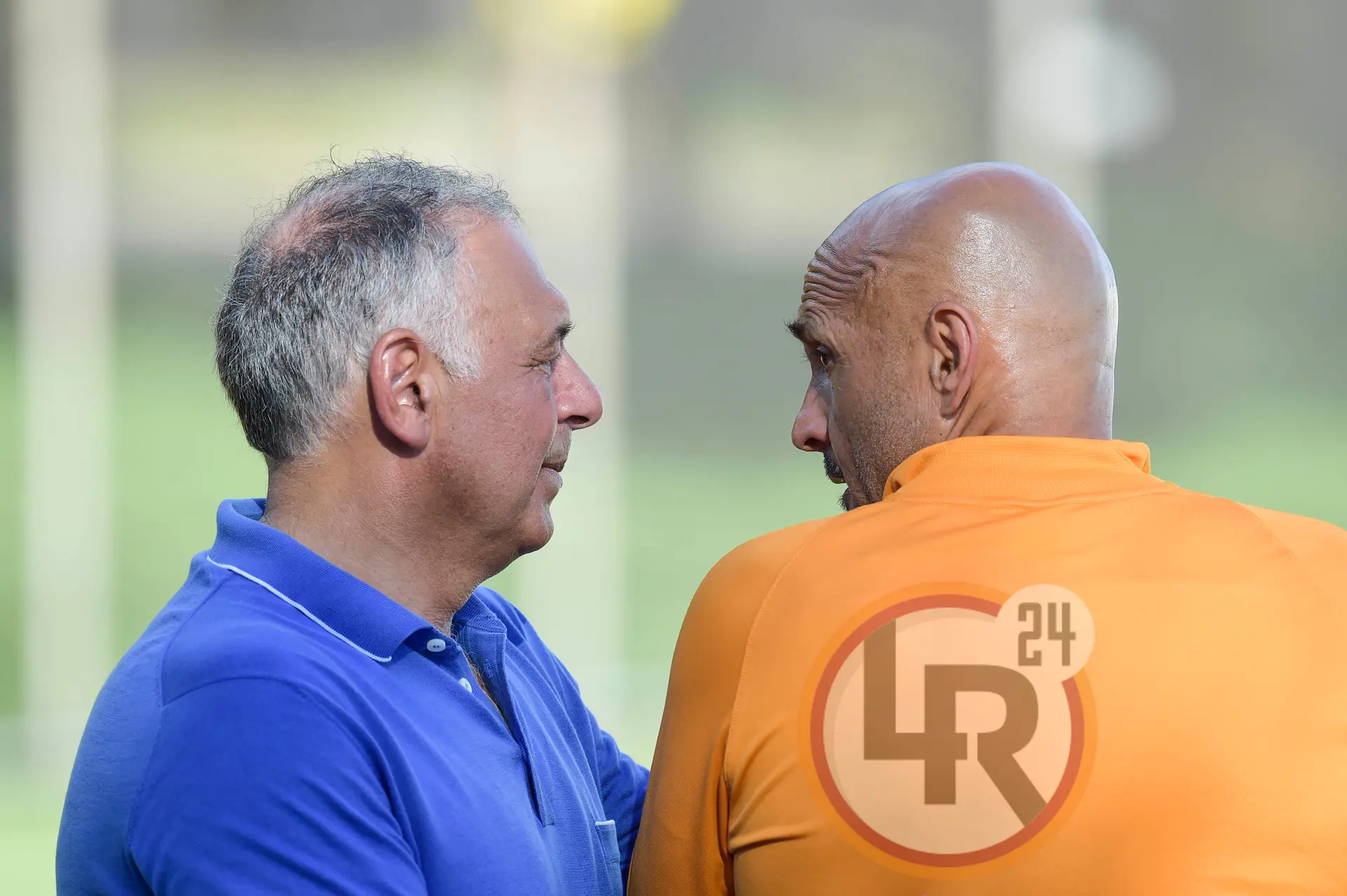 tournee usa pallotta spalletti 2 getty