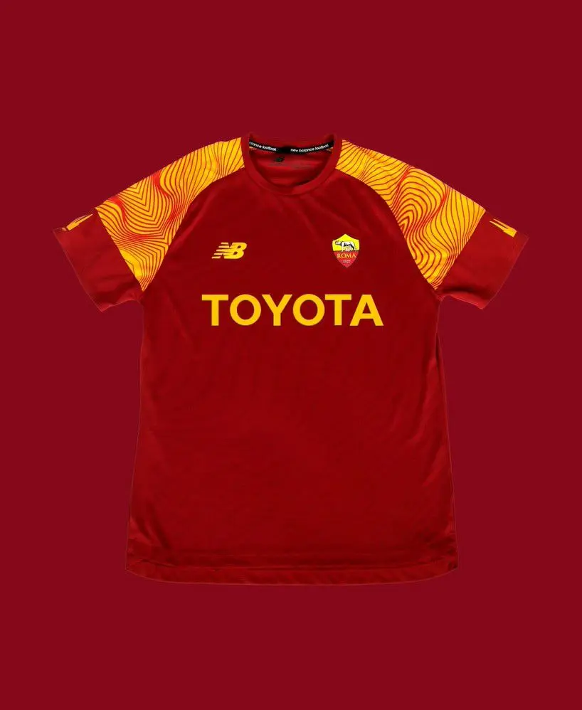toyota sponsor
