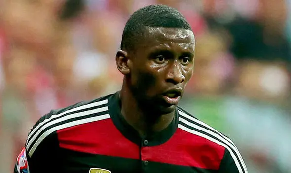 transfer news chelsea transfer news chelsea transfers antonio rudiger antonio rudiger chelsea antonio rudiger wolfsburg 588418