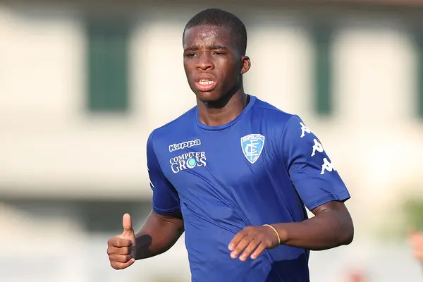 traor empoli