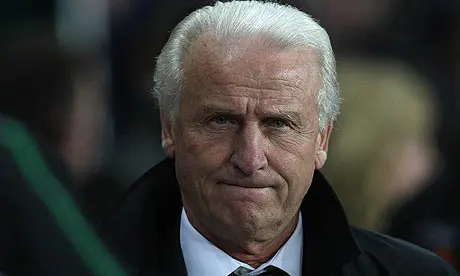 trapattoni