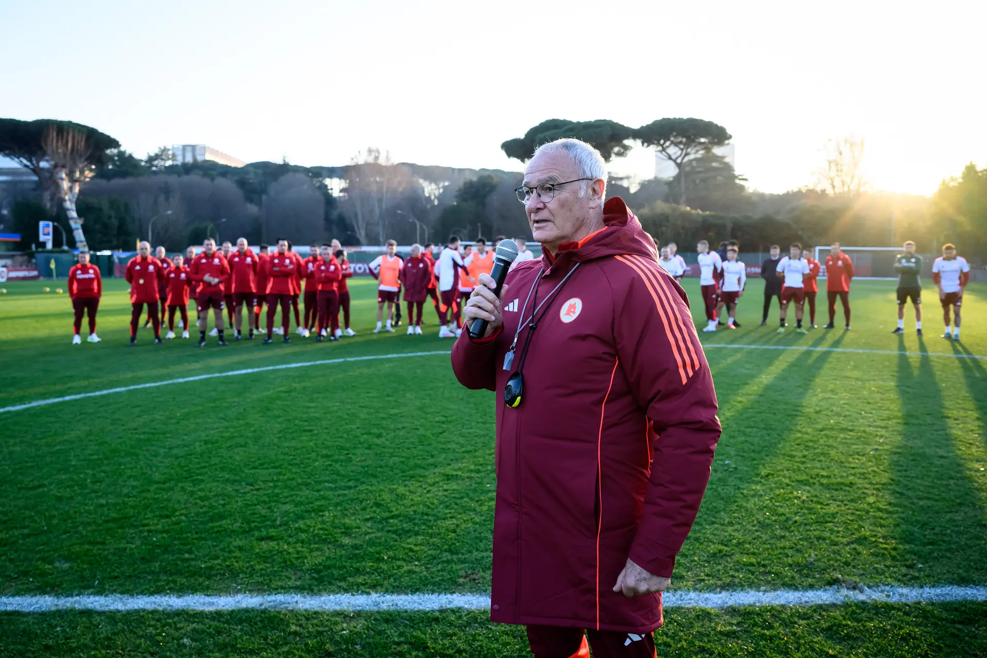 tre fontane ranieri