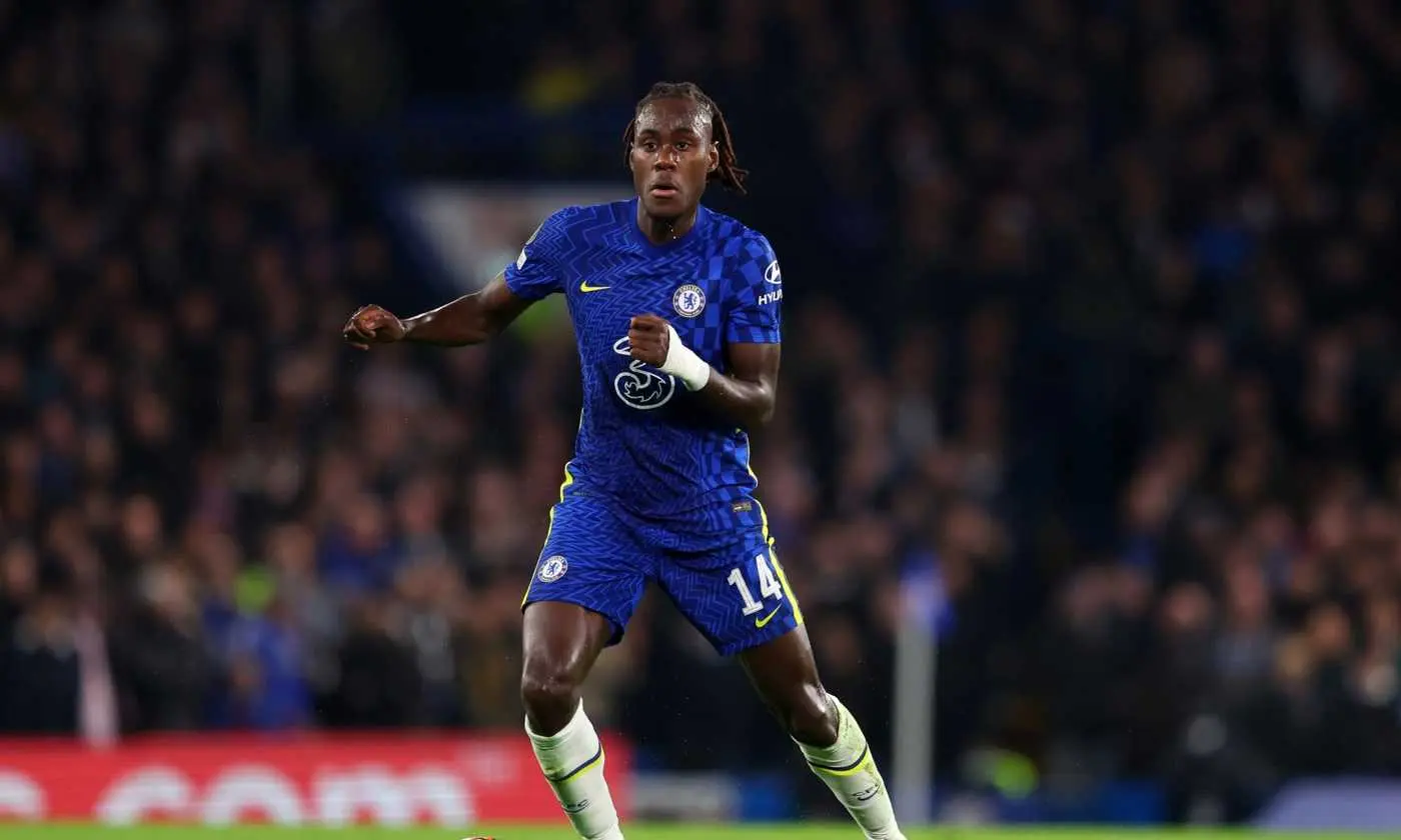 trevoh chalobah
