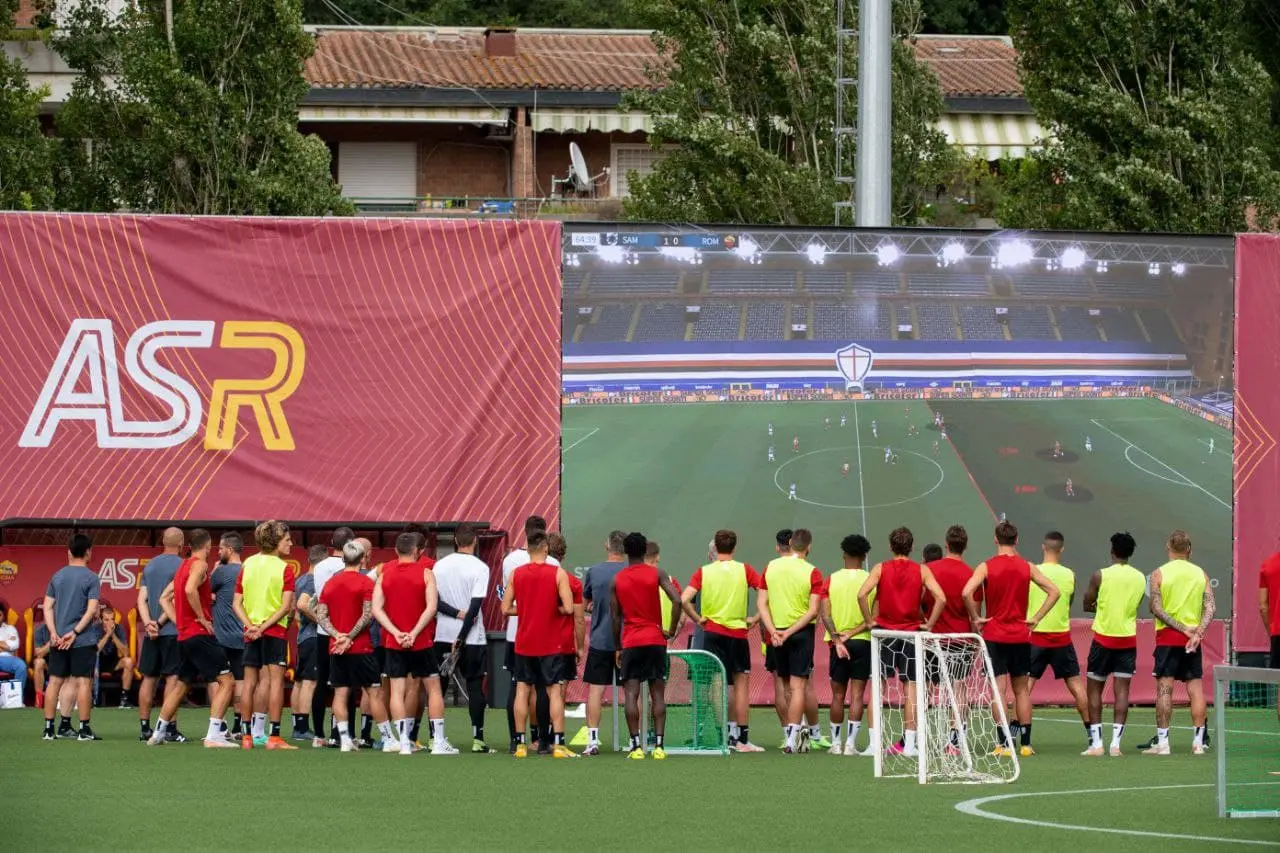 trigoria