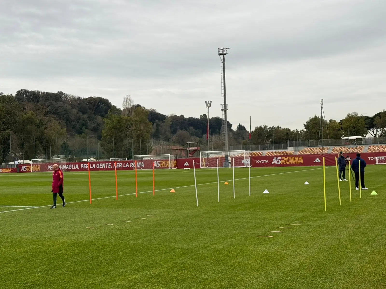 trigoria