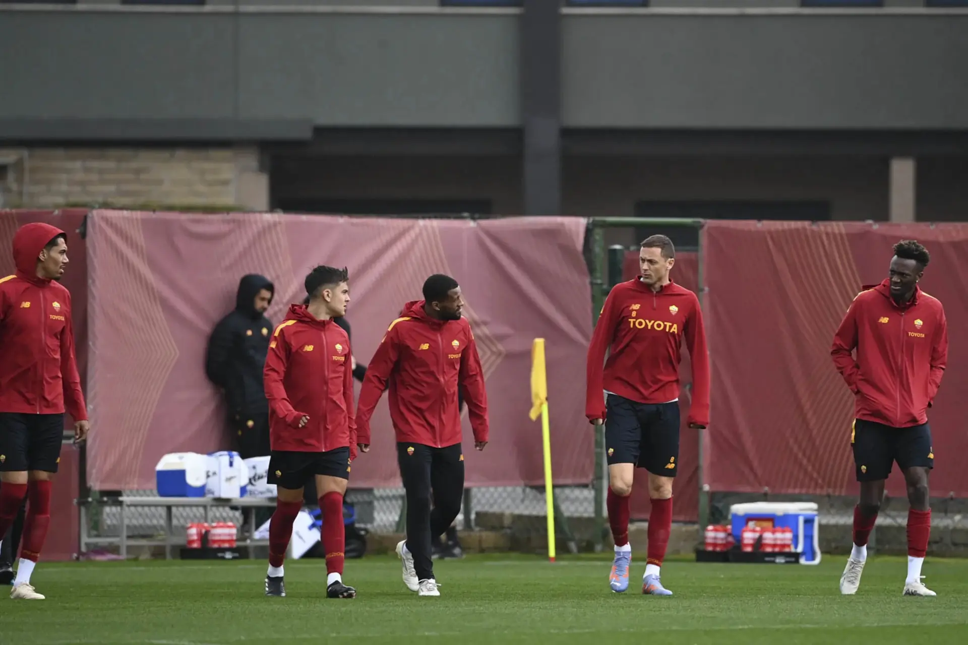trigoria