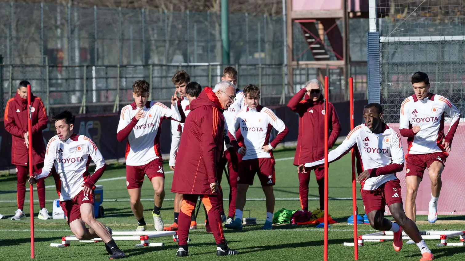 trigoria
