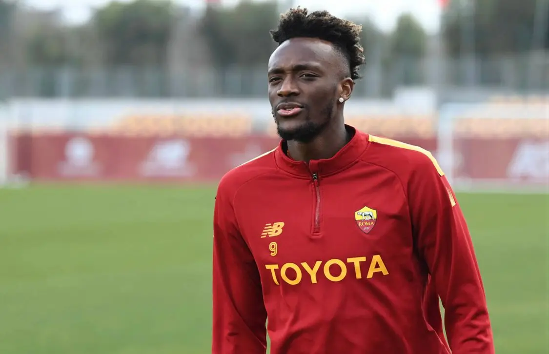 trigoria abraham 1
