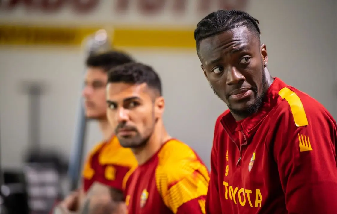 trigoria abraham 4