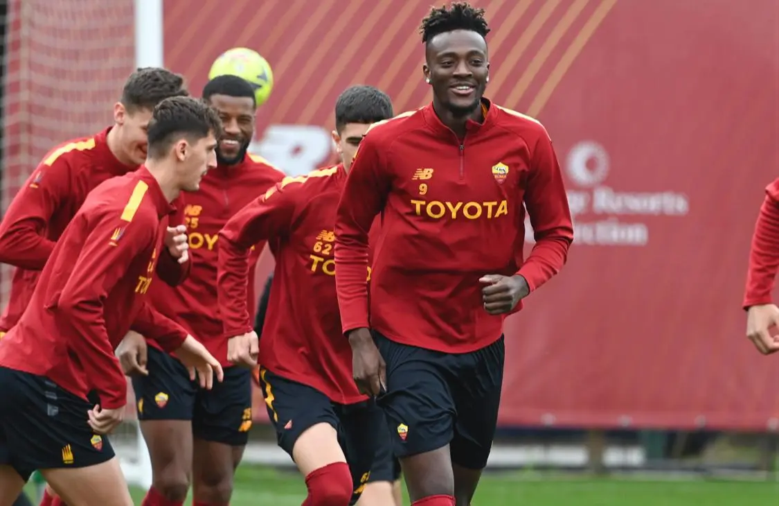 trigoria abraham 4
