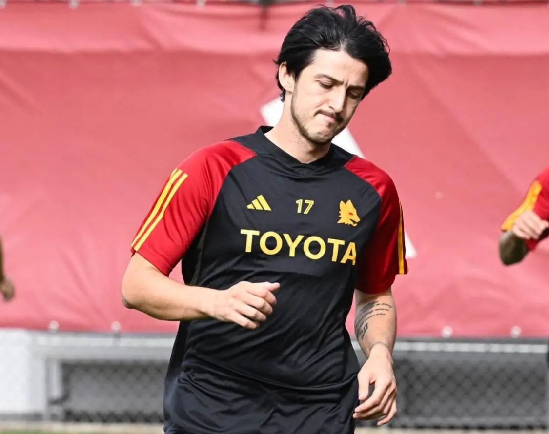 trigoria azmoun 1