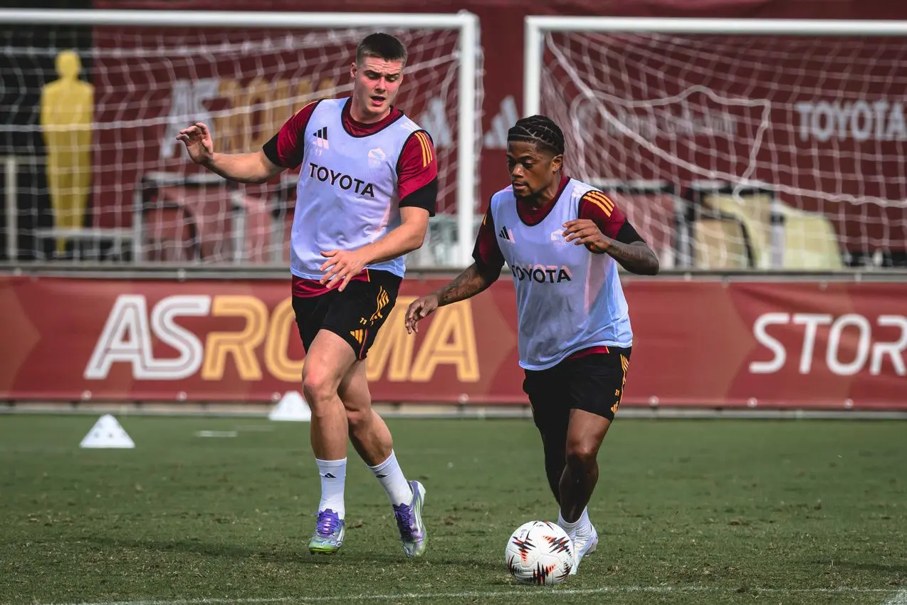 trigoria bailey ferguson