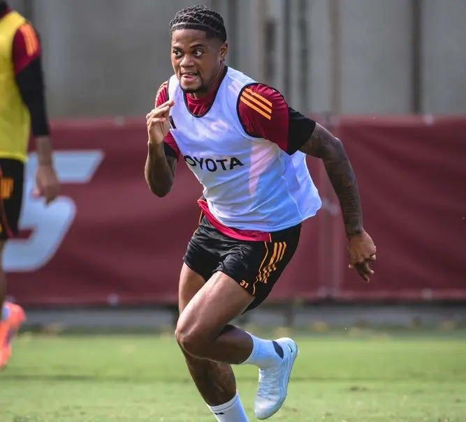 trigoria bailey