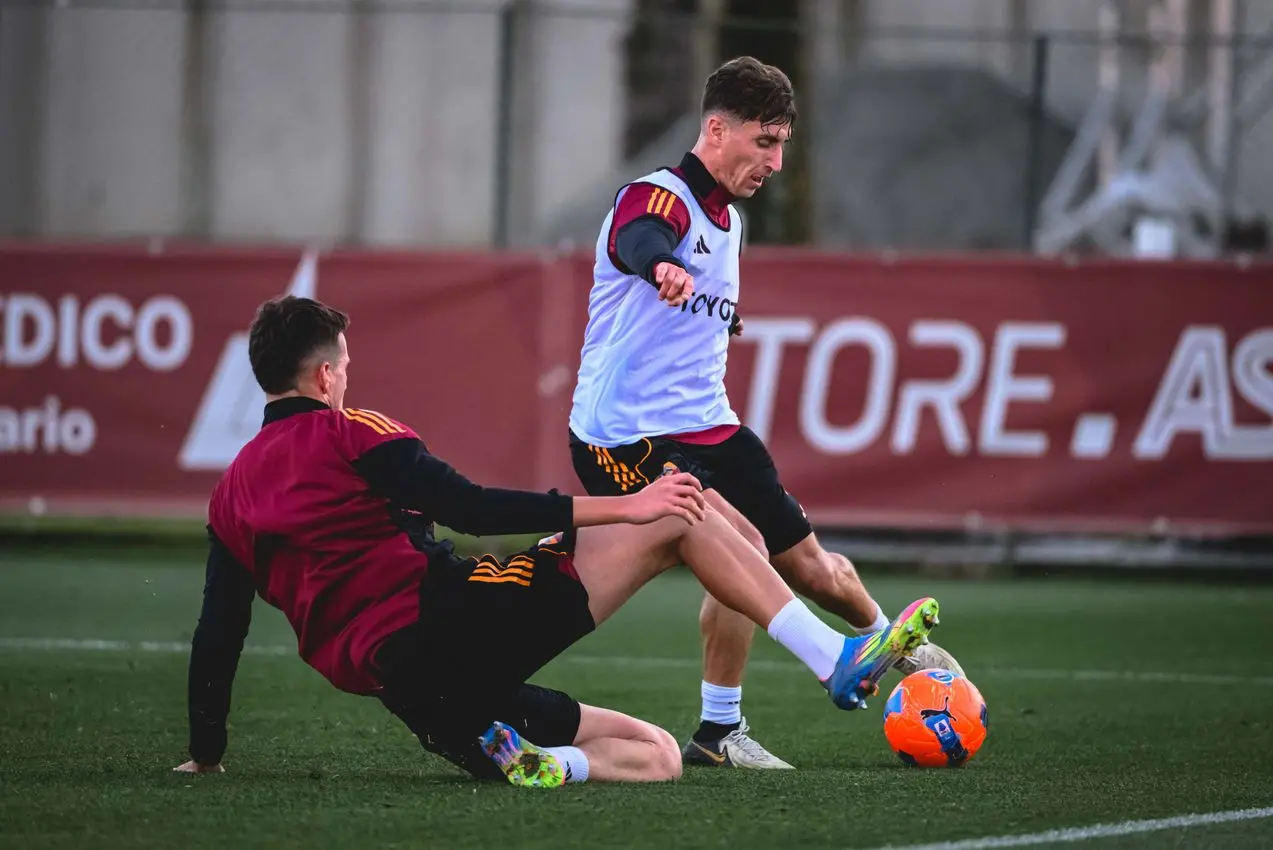 trigoria baldanzi 1