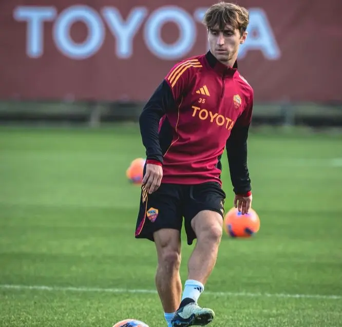 trigoria baldanzi