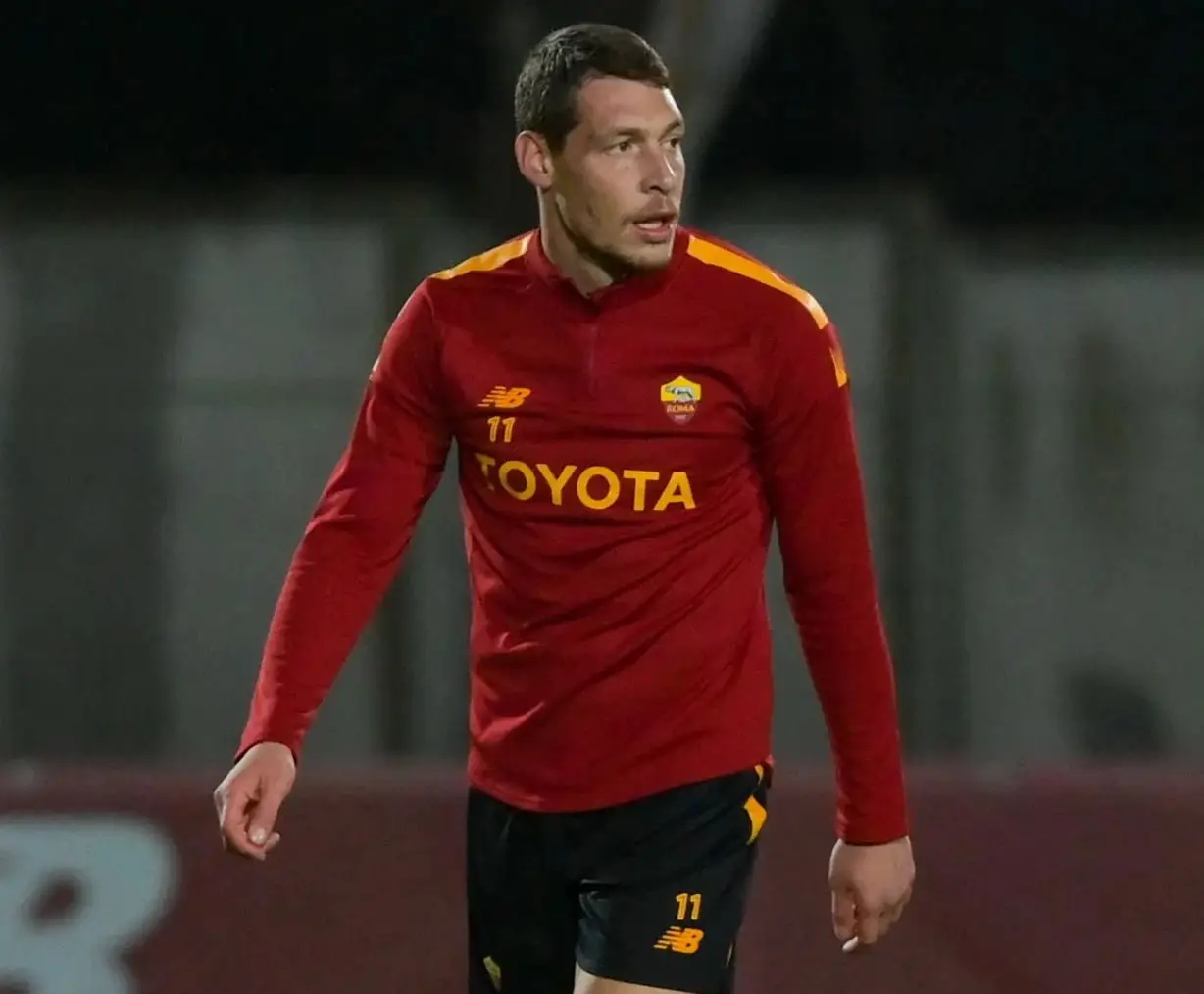 trigoria belotti 1