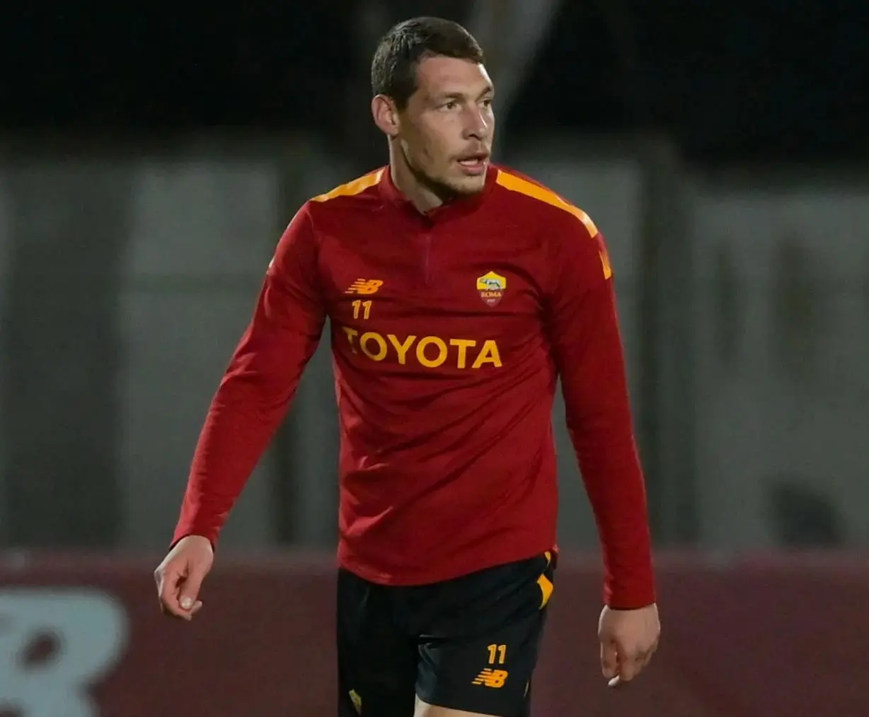 trigoria belotti 1