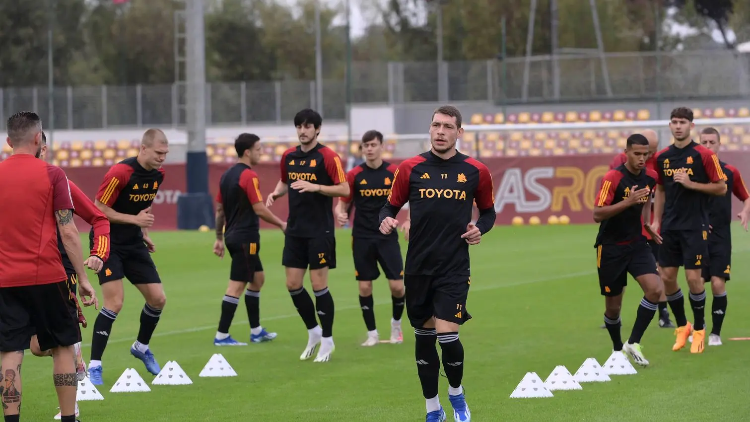 trigoria belotti 4