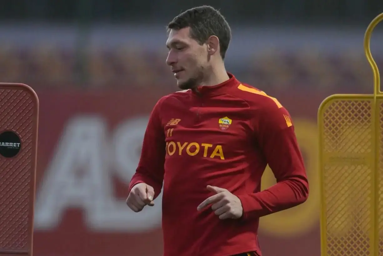 trigoria belotti