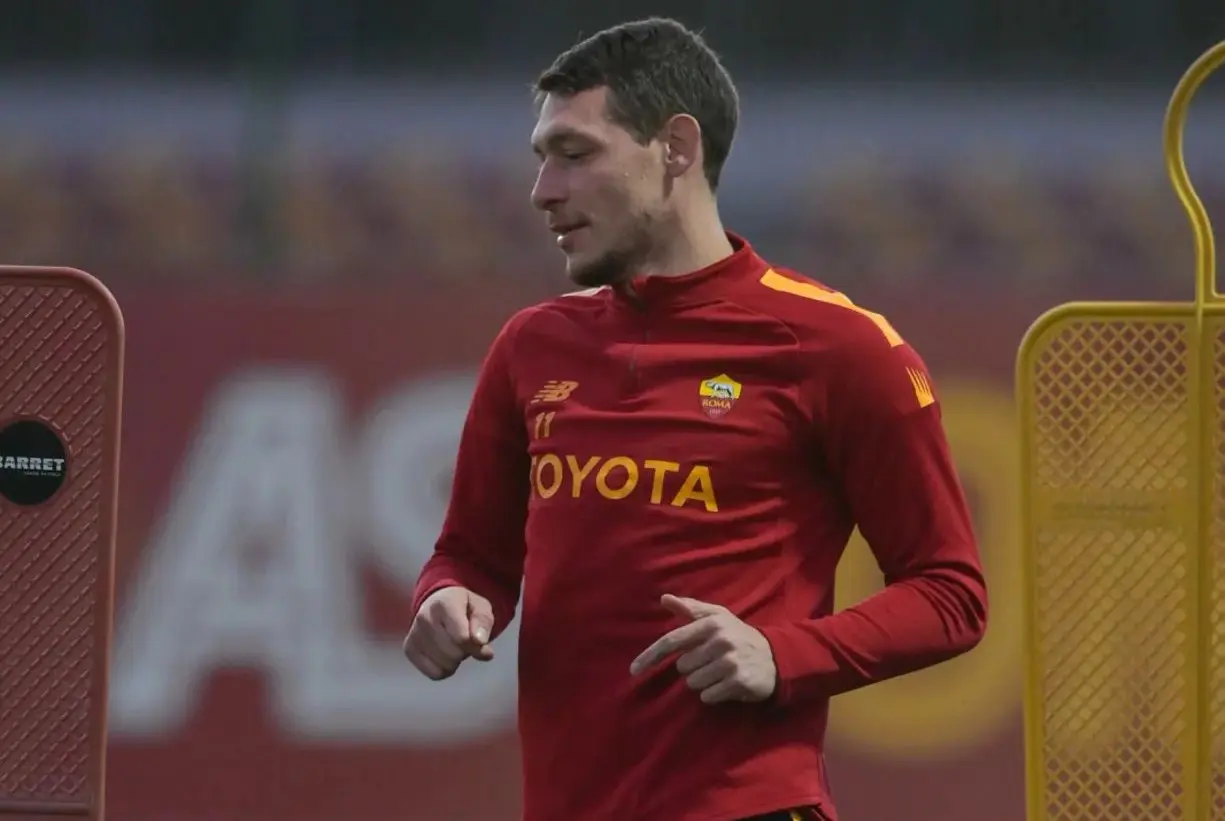 trigoria belotti