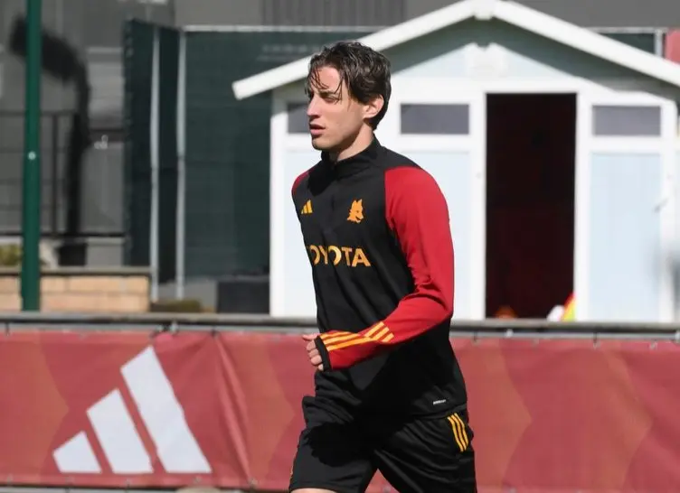 trigoria bove 2