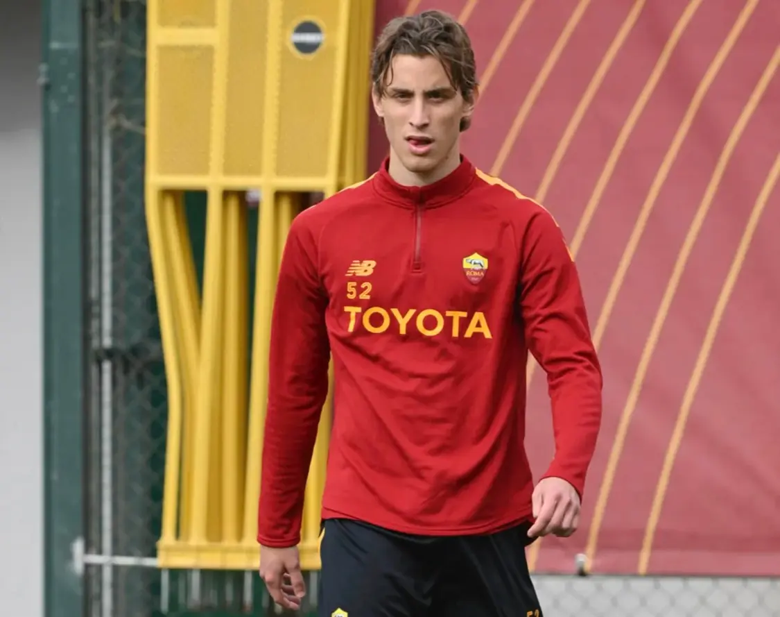 trigoria bove
