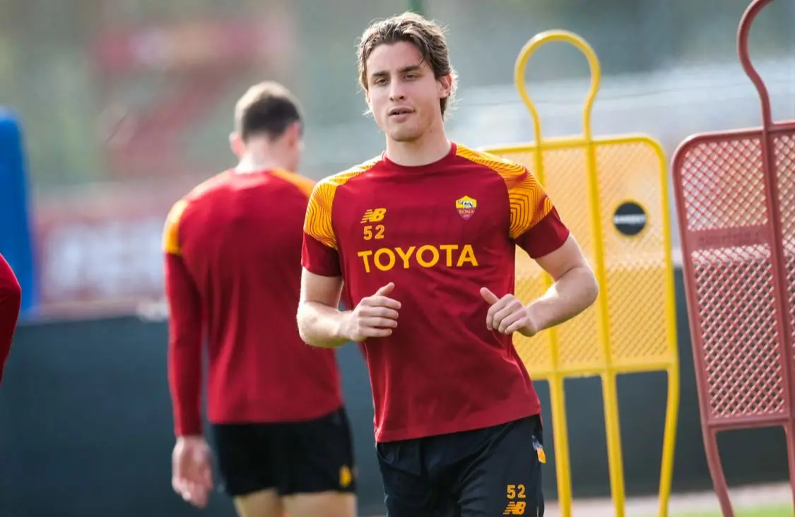 trigoria bove
