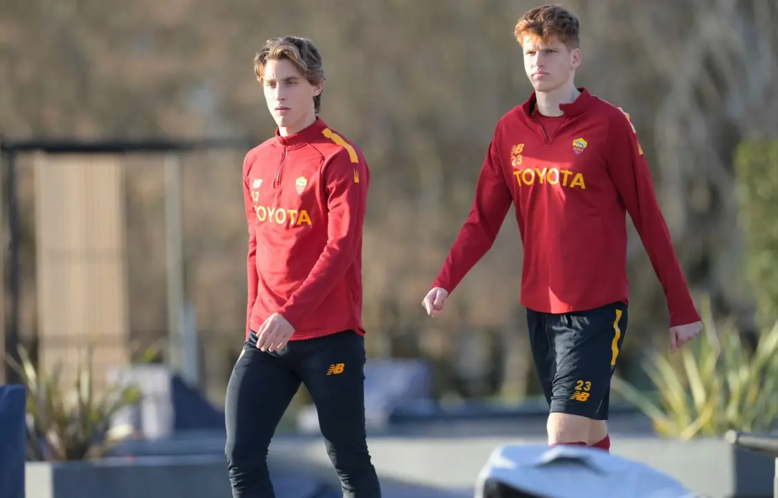 trigoria bove majchrzak