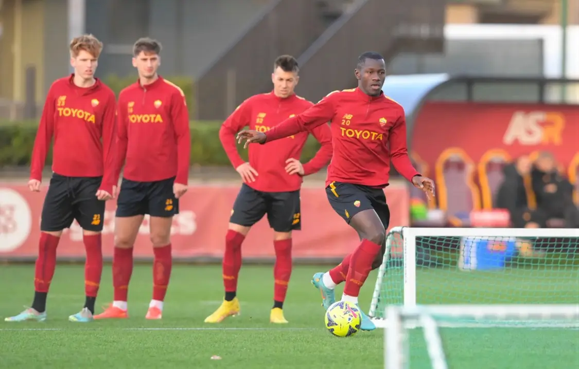 trigoria camara
