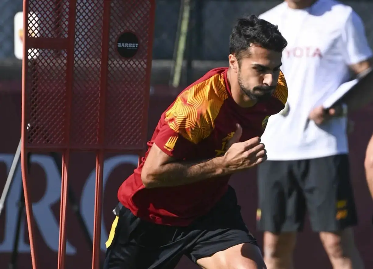 trigoria celik 1