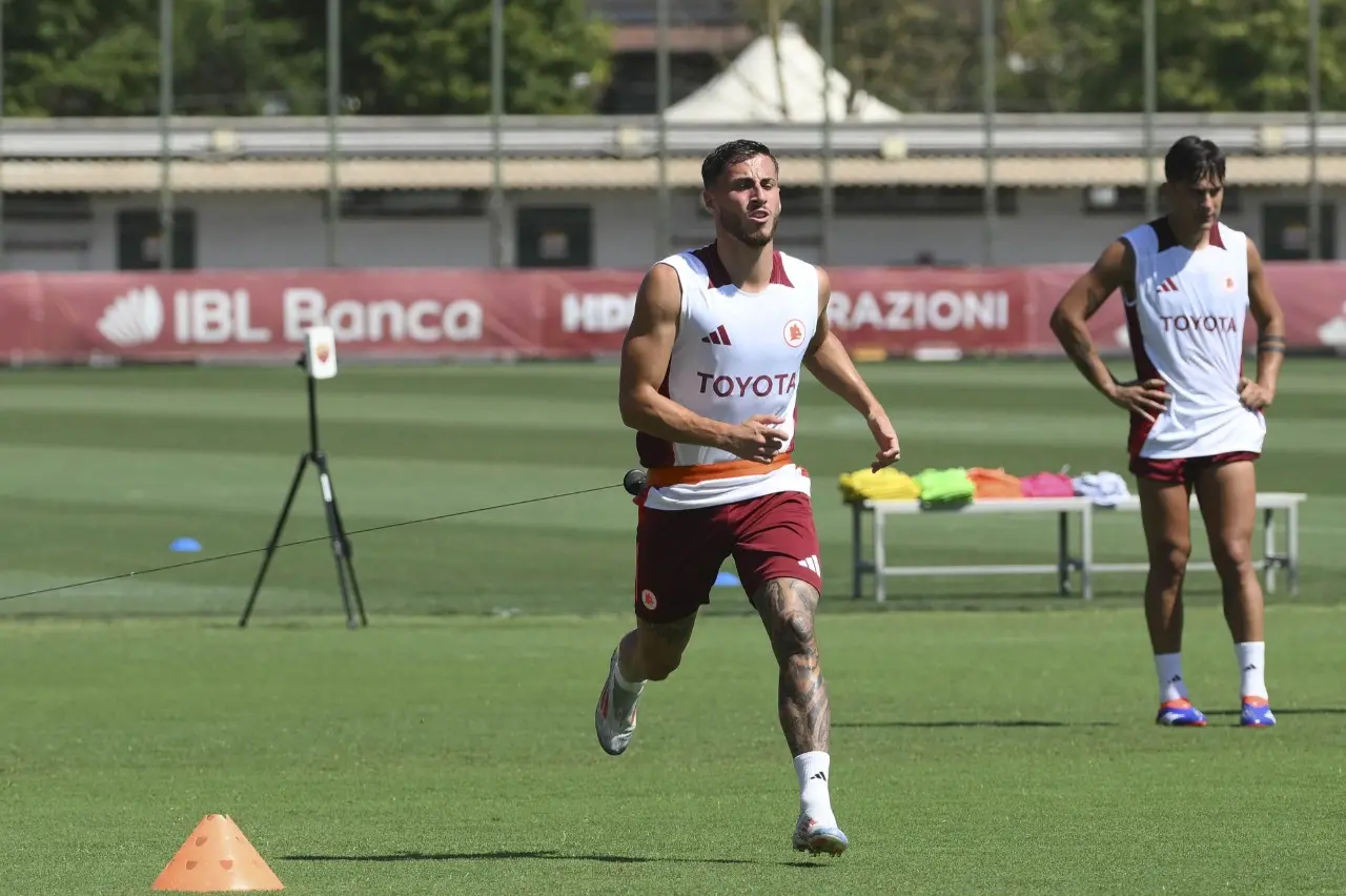 trigoria cherubini 2