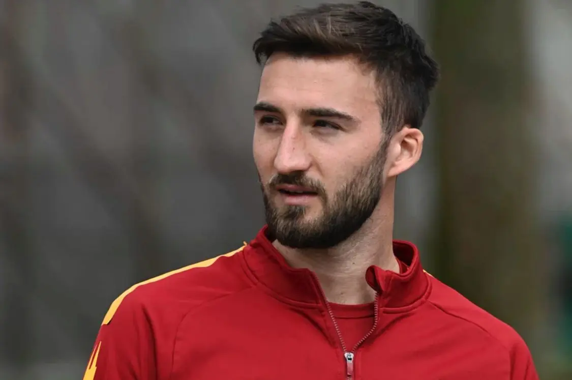 trigoria cristante 1