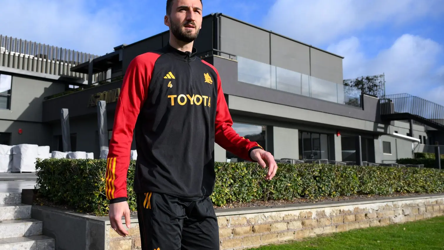 trigoria cristante 2