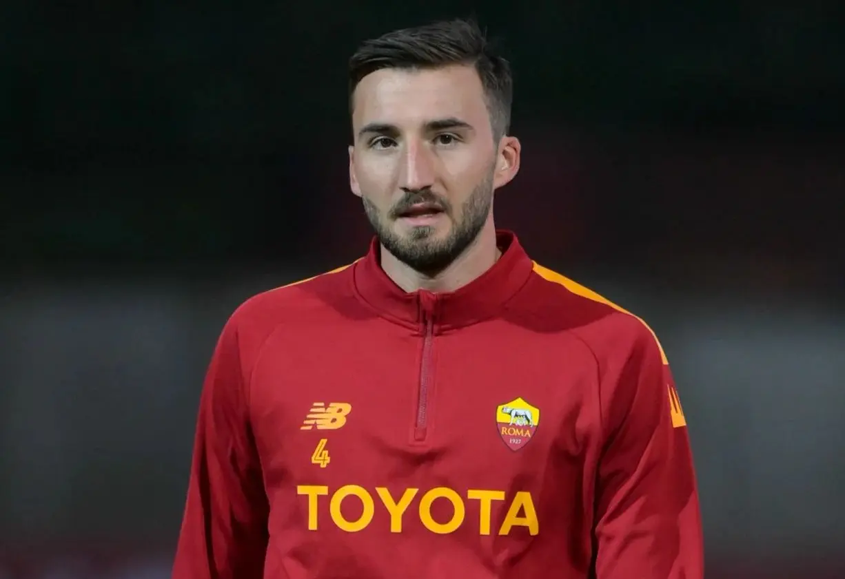 trigoria cristante