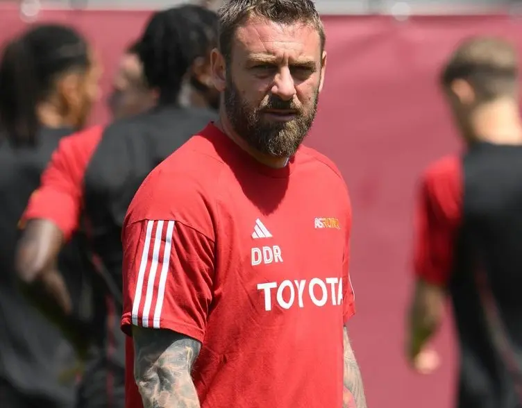 trigoria de rossi 1