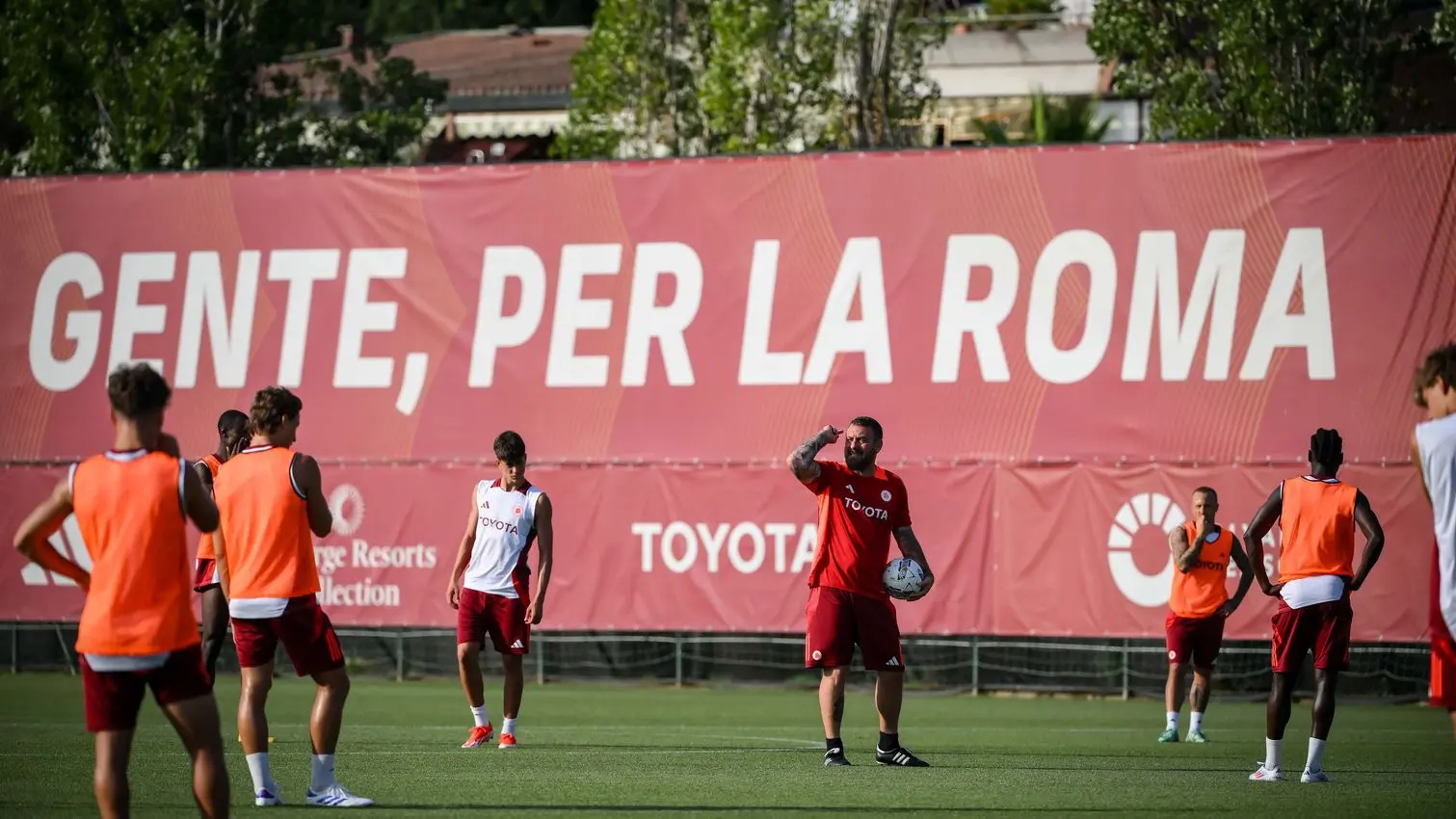 trigoria de rossi 1