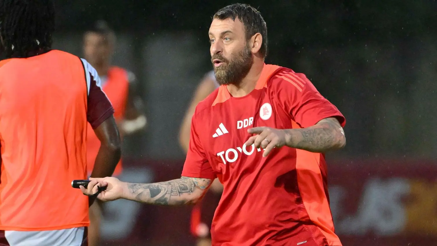 trigoria de rossi 1