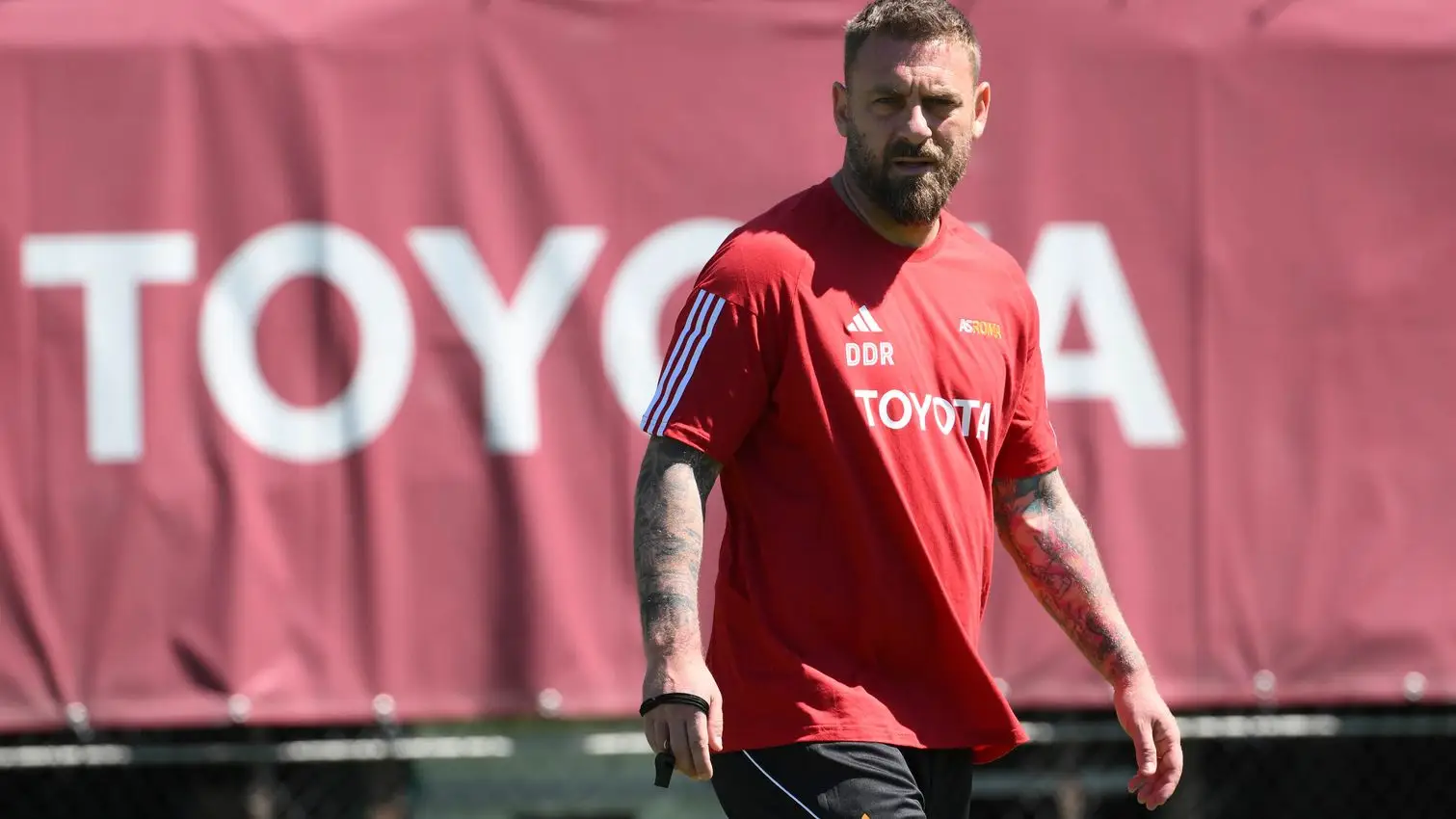 trigoria de rossi 3