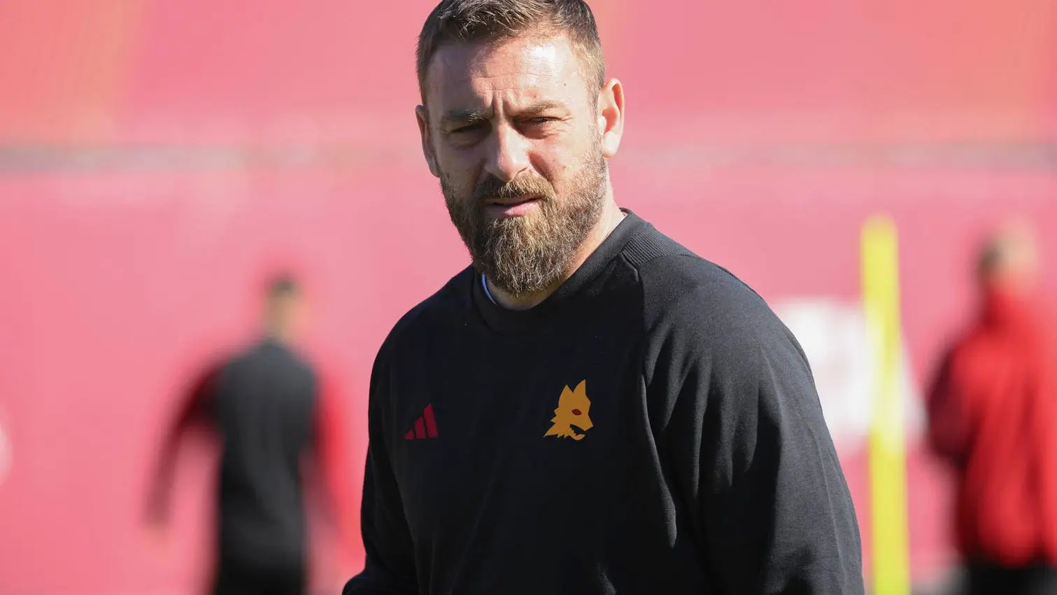 trigoria de rossi 6
