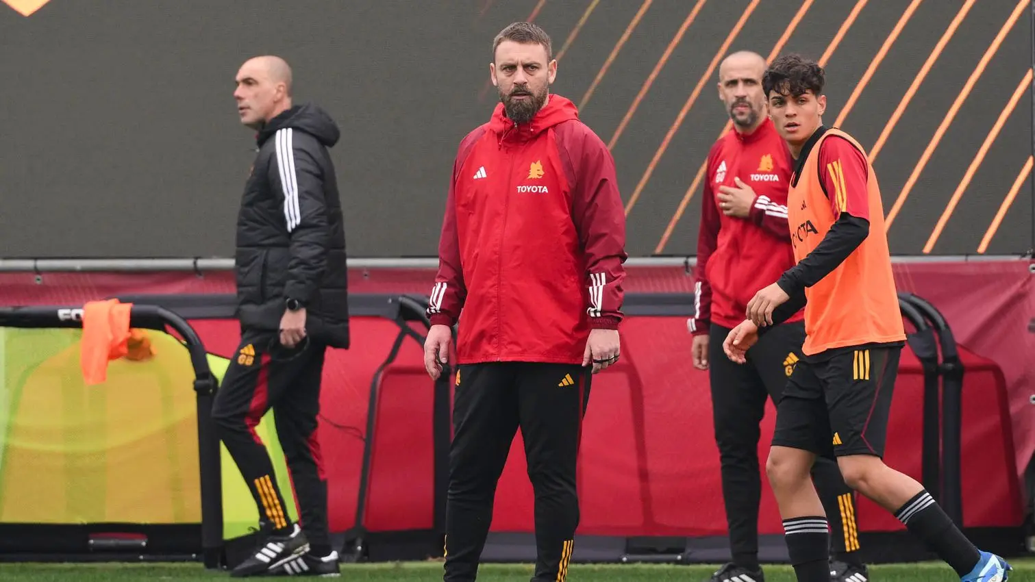 trigoria de rossi 7