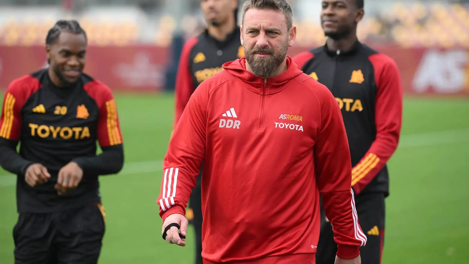 trigoria de rossi 8