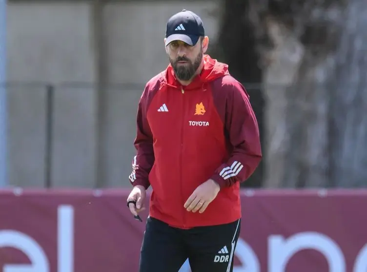 trigoria de rossi 8