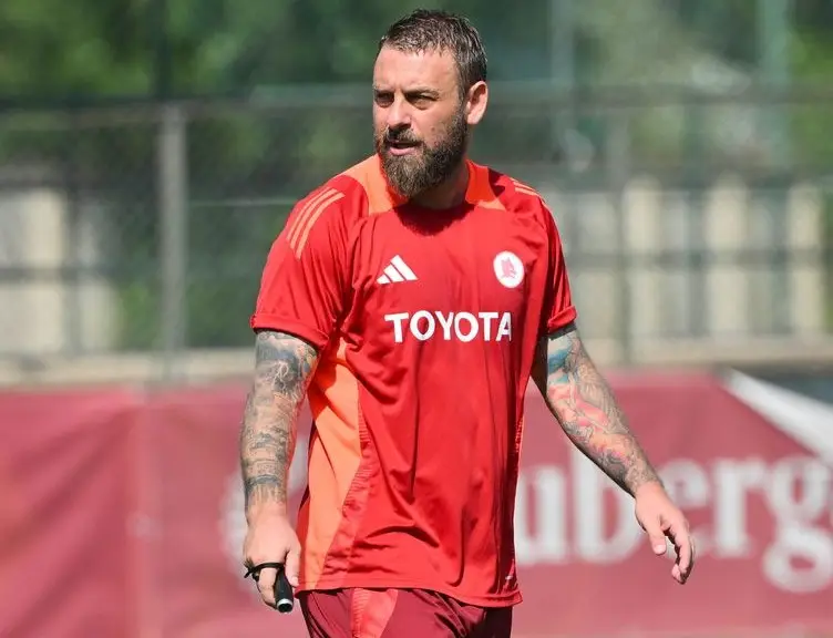 trigoria de rossi 8