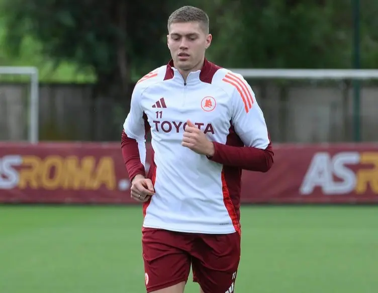 trigoria dovbyk 1