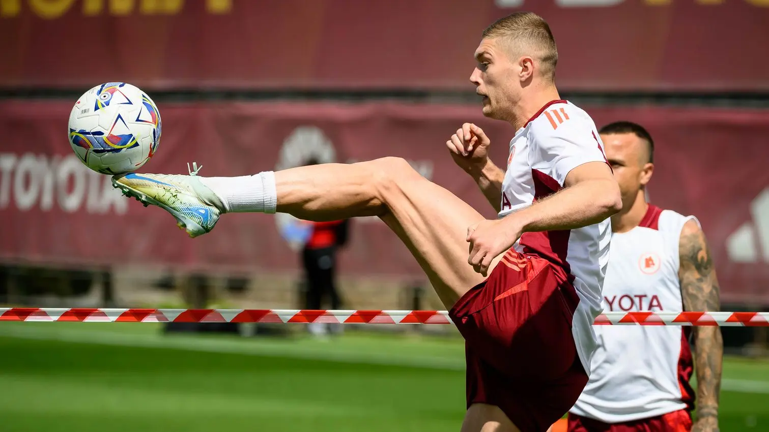 trigoria dovbyk 2